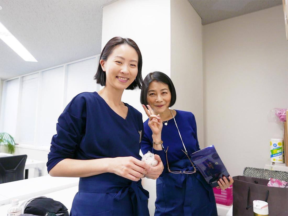 人材育成